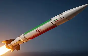 MSB: İran'dan ateşlenen ve Türk hava sahasına giren balistik füze imha edildi