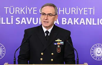 MSB: NATO Irak Misyonu'nun çekilmesi kararlaştırılmıştır