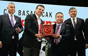 Muhittin Böcek: Ekrem İmamoğlu benden 15 milyon Euro istedi