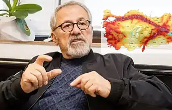 Naci Görür'den 6.1'lik Sındırgı depremi sonrası uyarı: Konuşmayı bırakıp deprem dirençli kentler kuralım