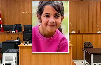 Narin Güran cinayetinde Yargıtay noktayı koydu: Üç müebbet onandı