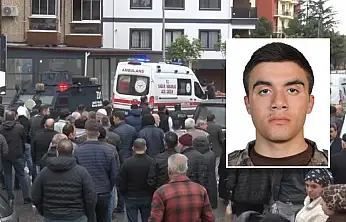 Narkotik operasyonda çatışma: Bir polis şehit oldu, bir saldırgan öldürüldü