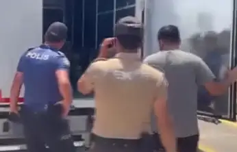 NATO Zirvesi öncesi Ankara'da sıkı denetim: 4 bini aşkın aranan kişi yakalandı