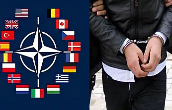 NATO Zirvesi öncesi operasyonda 103 şüpheli tutuklandı