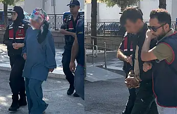 Oğlunun katili ile 3 gün sonra nikah masasına oturdu
