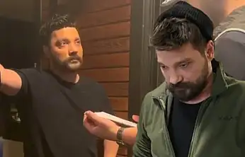 Oğuzhan Uğur'un hırsızlık suçundan kaydı bulunduğu ortaya çıktı