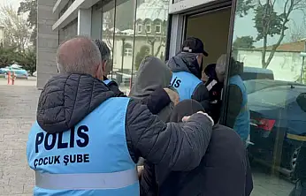Okullara yönelik saldırı yapılacağına dair paylaşım yapanlara operasyon