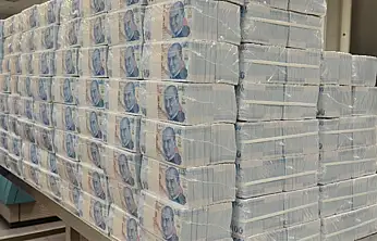 Olağan dışı hesap hareketine 48 saatlik bloke uygulaması geliyor