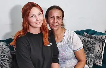 Önce anne, 14 yıl sonra kızı… İkisi de kanseri yendi!