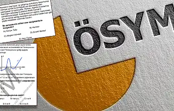 ÖSYM, 2026-YKS Değerlendirme sonuçlarında soru iptali ve cevap değişikliği yaptı