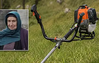 Ot biçme tartışması cinayetle bitti: Yengesini öldürdü, 2 kişiyi yaraladı