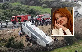 Otobüs kazasında ölü sayısı 10'a yükseldi