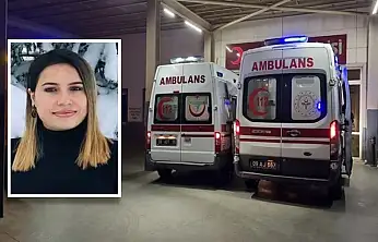 Otomobil yamaçtan yuvarlandı: Baba ve kızı hayatını kaybetti