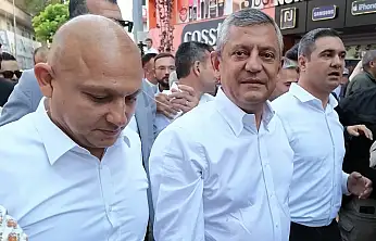 Özgür Özel: Ya partimizi geri alacağız ya yeni bir yol açacağız