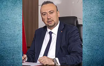 Özkan Yalım görevden uzaklaştırıldı