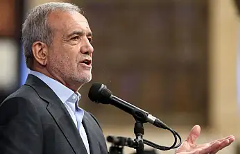 Pezeşkiyan'dan ateşkes için 3 şart