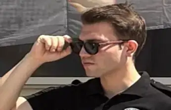 Polis kardeşler arasındaki tartışma kanlı bitti