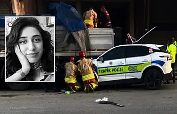 Polis memuru Hatice Ünal şehit oldu