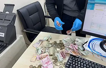 Ramazan ayını suistimal ettiler:  Mevsimlik dilenciler şehir şehir geziyor