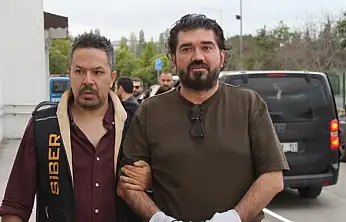 Rasim Ozan Kütahyalı gözaltına alındı