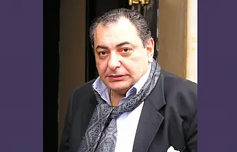 Reha Muhtar hayatını kaybetti: Hastaneden açıklama geldi