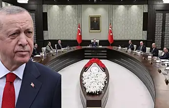 Resmi gazetede yayımlandı! İçişleri Bakanı ve Adalet Bakanı değişti