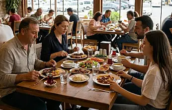 Restoran ve kafelerde şeffaf menü dönemi başladı