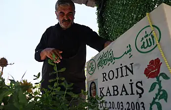 Rojin Kabaiş'in üzerindeki kıyafetlerden DNA örneği alınmadığı belirlendi