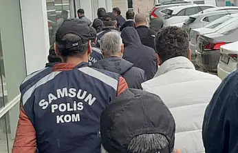 Rüşvet soruşturmasında 2 doktor tutuklandı