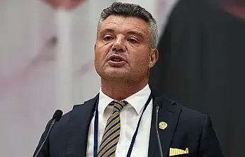 Sadettin Saran: Sezon sonunda olağanüstü genel kurula gideceğiz