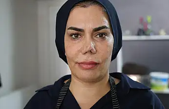 Sağlığına kavuşmak isterken kabusu yaşadı