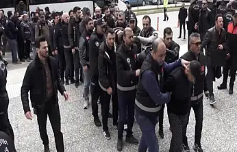 Sahte ev ilanıyla 43 milyonluk vurgun: 21 tutuklama