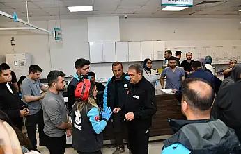 Şanlıurfa'yı fırtına vurdu: 1 ölü 40 yaralı