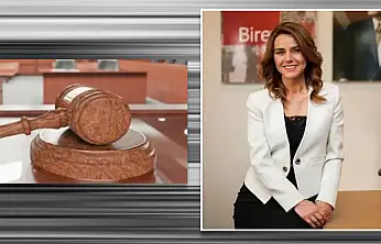 Seçil Erzan davasında karar çıktı