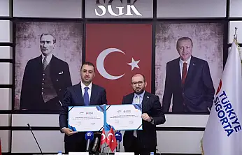 SGK'dan emeklilere yeni destek: Sigortada avantaj dönemi başladı