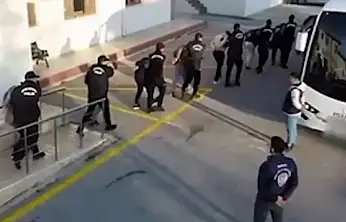 Siber suç operasyonları sürüyor: 5 günde 346 şüpheli yakalandı