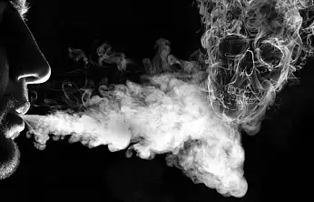 Sigara yasağı genişliyor: Yarı açık alanlar da kapsama alınıyor