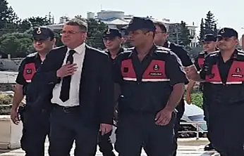 Silifke Belediye Başkanı Mustafa Turgut tutuklandı