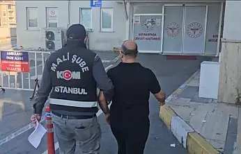 Silivri Belediyesi'ne yolsuzluk operasyonu: 17 gözaltı