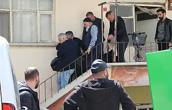 Soba faciası bir aileyi 11 yıl arayla yok etti