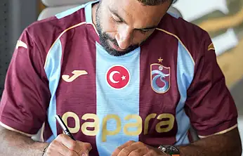 Sözleşme şartları belli oldu: Salah imzayı attı
