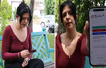 Sponsorlu sahte MHRS tuzağı: Genç kadının hesabından 20 bin TL çekildi
