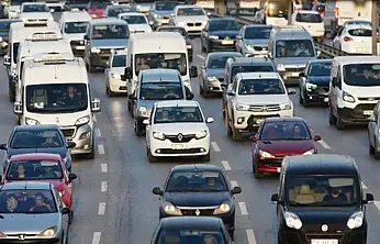 Sulh Ceza Hakimliği trafik cezası düzenlemesini AYM'ye taşıdı