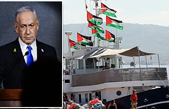 Sumud Filosu saldırısı iddianamesi tamamlandı