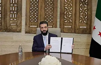 Suriye hükümeti ile YPG arasında ateşkes anlaşması