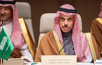 Suudi Arabistan'dan İran'a uyarı: Gösterilen sabır sınırsız değil