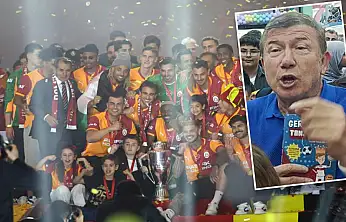Tanju Çolak'tan Galatasaray yönetimine tepki: Biz gavur muyuz kardeşim?