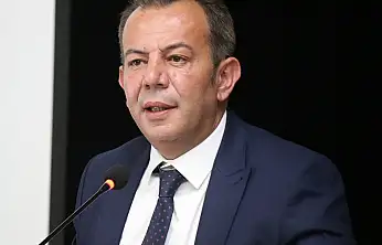 Tanju Özcan gözaltına alındı