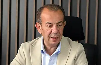 Tanju Özcan hakkında 263 yıla kadar hapis talep edildi