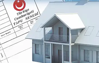 Tapu ve para transferlerinde yeni dönem: Milyonluk işlemlere sıkı denetim